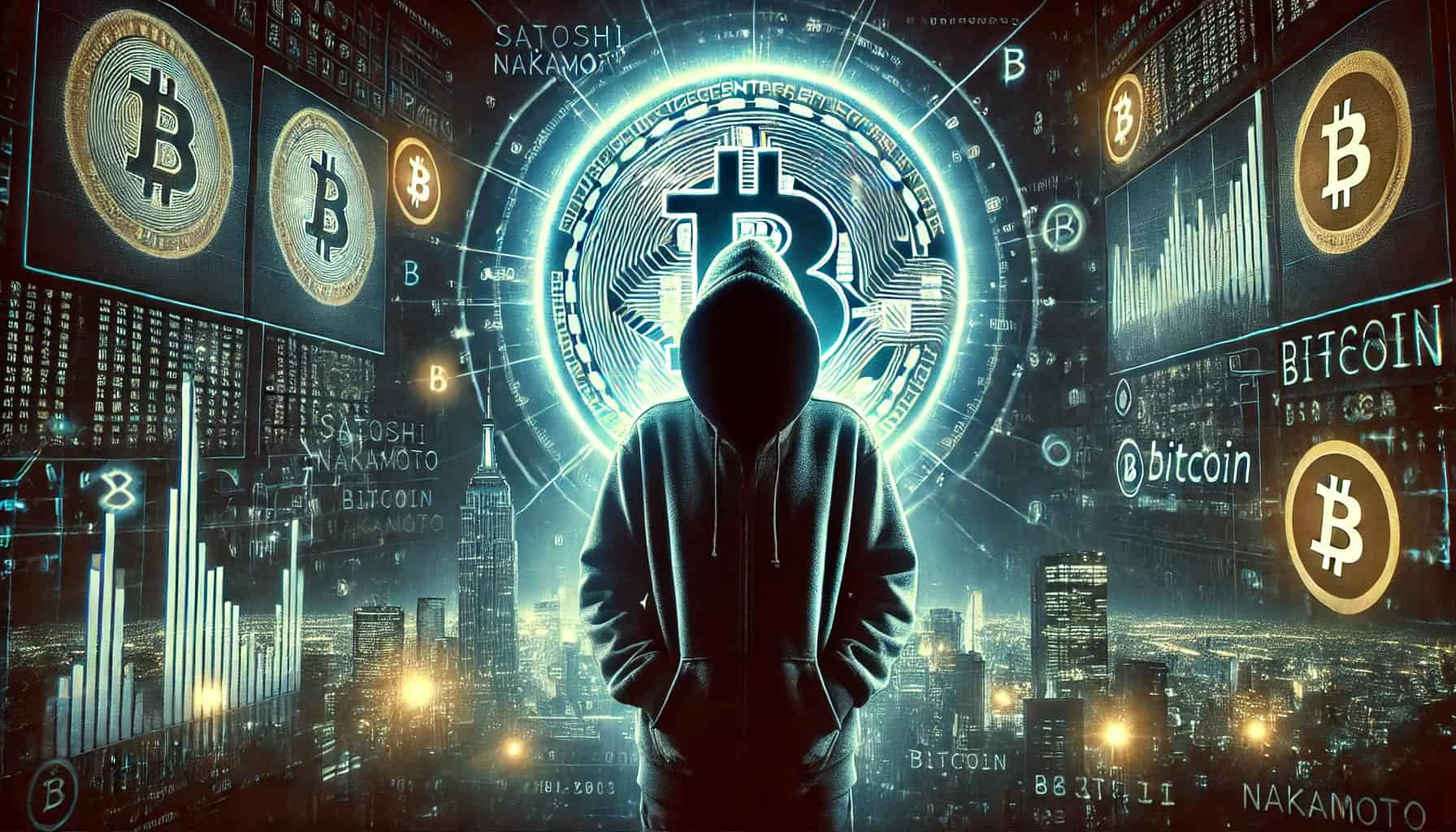 satoshi Is Jack Dorsey Satoshi Nakamoto?