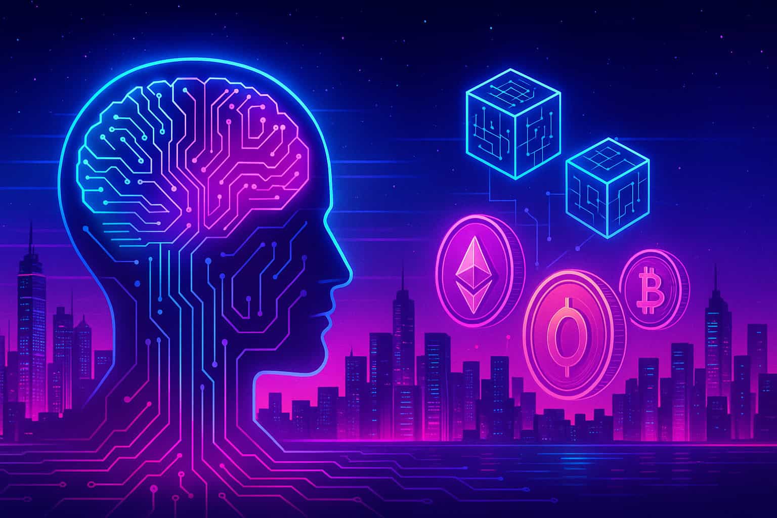 Meta vs. OpenAI: The AI Talent War Goes Crypto