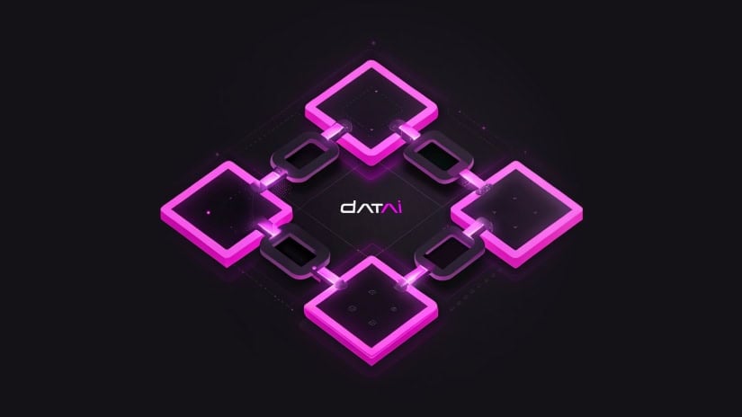 Datai Network, the data layer that powers on-chain AI, launches its TestNet V2.0
