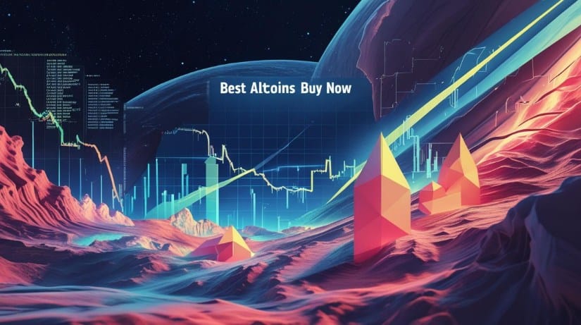 Best Altcoins to Buy Now as Strategy Signals a Long-Term Crypto Power Shift