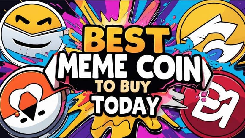 Best Meme Coin to Buy Today as Market Hype Returns? These 4 Are Leading the Pack