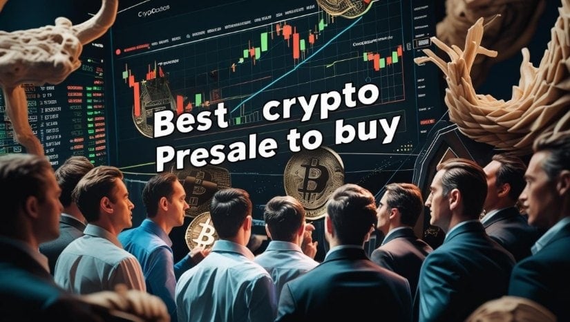 Best Crypto Presale to Buy as Meme Season Reignites – Here’s What’s Trending