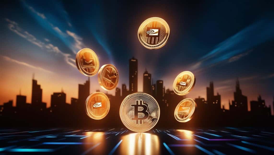 Best Crypto to Buy Now as AI Giants Like Nvidia Reshape the Digital Economy