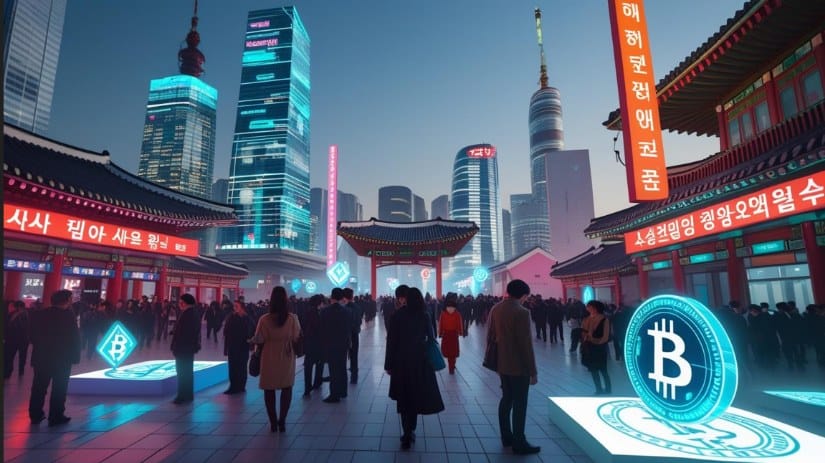 Best Crypto to Buy Now With South Korea’s Next President Set to Boost the Industry