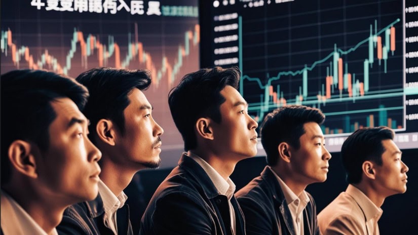 Best Crypto Presale to Buy Before the Market Fully Embraces the Next Altseason
