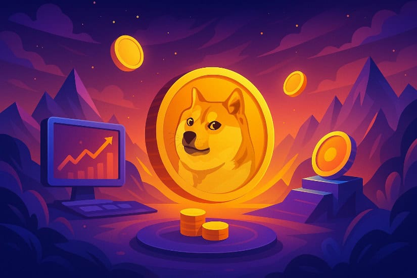 Dogecoin Fell 4%, Yet $DOGE Treasuries Bring Hope to the Meme Sector. See the Top Presales to Buy Dogecoin Fell 4%, Yet $DOGE Treasuries Bring Hope to the Meme Sector. See the Top Presales to Buy