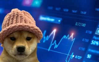 Dogwifhat Price Prediction: WIF Signals Bullish Momentum With $1.15 Target