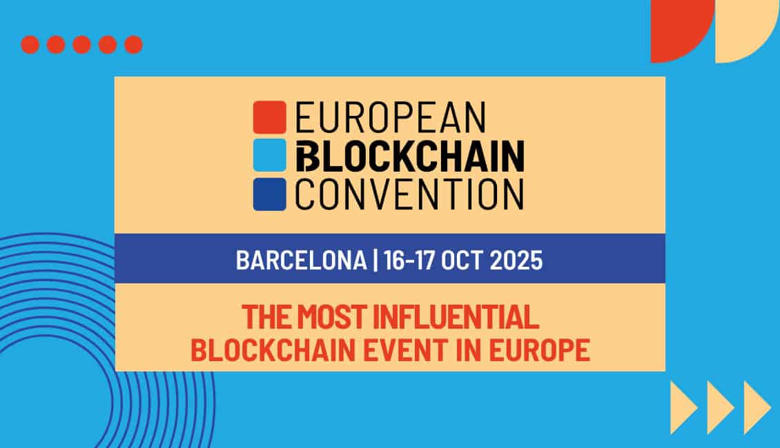 European Blockchain Convention