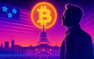 “Fiat is hopeless, so yes.” With that five-word mic-drop reply on X, Elon Musk confirmed that his freshly hatched America Party will champion Bitcoin as a core policy—because apparently rearranging the two-party furniture isn’t enough; he wants to orange-pill Capitol Hill.