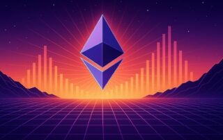 After weeks of relative quiet, Ethereum is suddenly making noise again. Spot Ethereum ETFs logged $125 million in inflows on Tuesday—marking their strongest single-day performance in over four months.