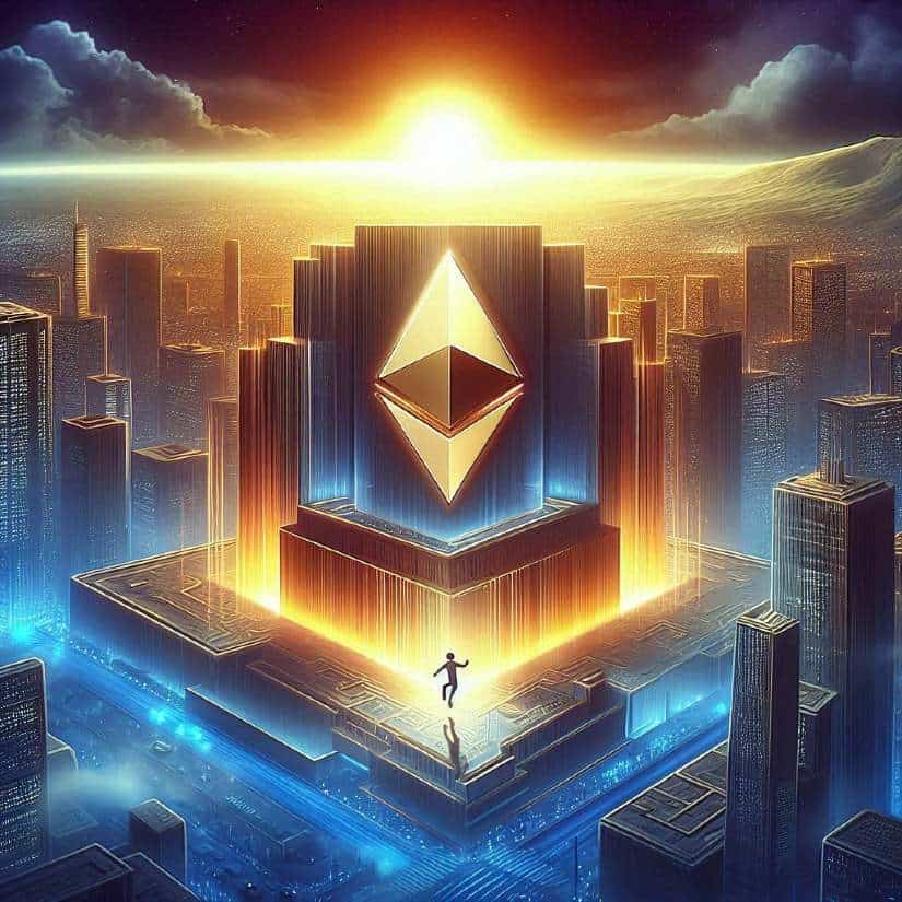 Rising Open Interest in ETH Futures Signals Breakout: How High Could ETH Go?