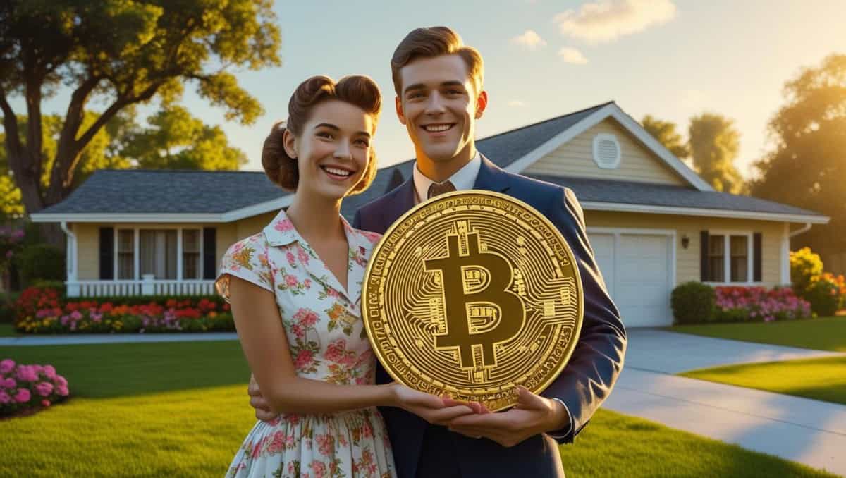 Fanniemae allows crypto Why Fannie Mae’s Crypto Decision Is a Watershed Moment for Web3