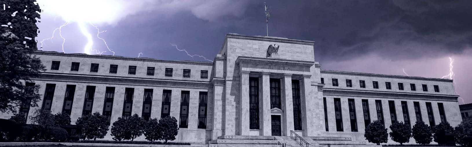 The Fed’s Anti-Inflationary Monetary Policy: Archaic, Ruinous, and Unfair