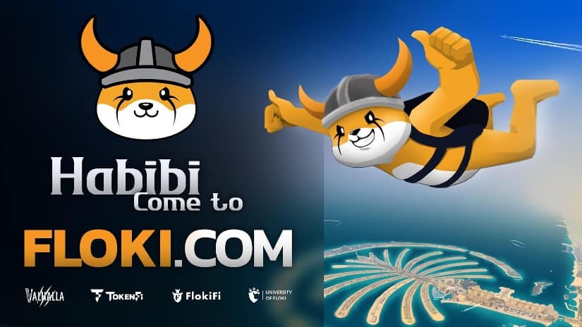 Floki Price Prediction: FLOKI Surges 9.25 Percent as Bullish Reversal Begins