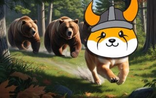 Floki Banner