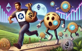 FTX chase crypto