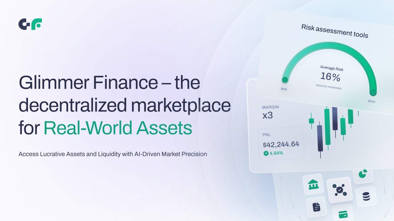 Glimmer Finance 1