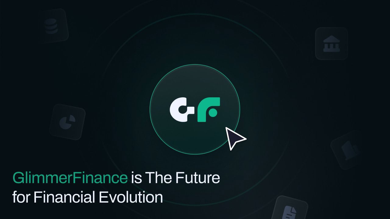 World’s First RWA Marketplace on Solana, Glimmer Finance Plans to Start RWA Trend