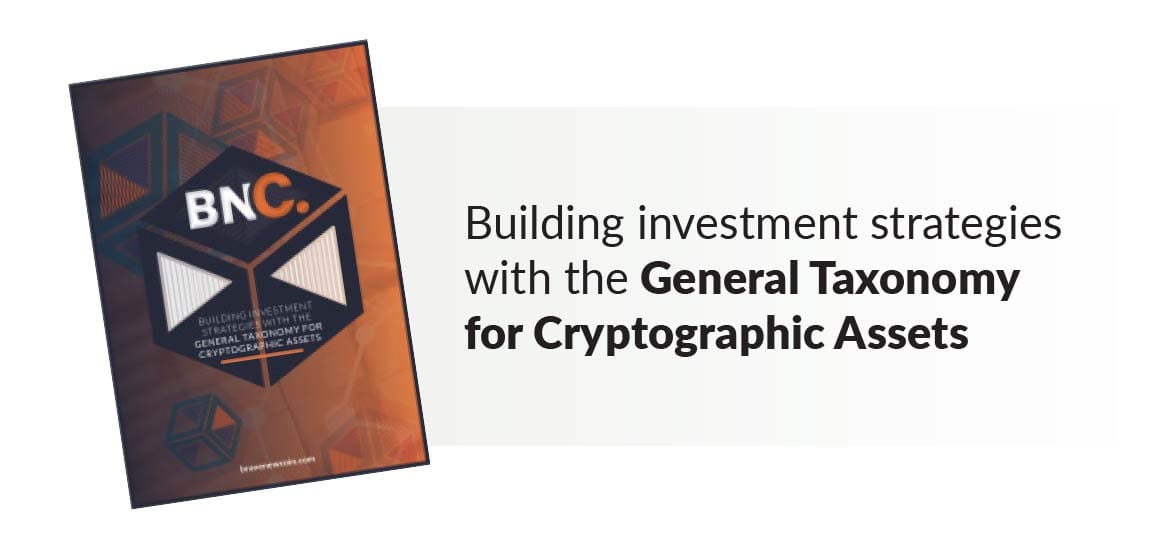 gtcauc-building-investment-strategies Building Investment Strategies with the General Taxonomy for Cryptographic Assets