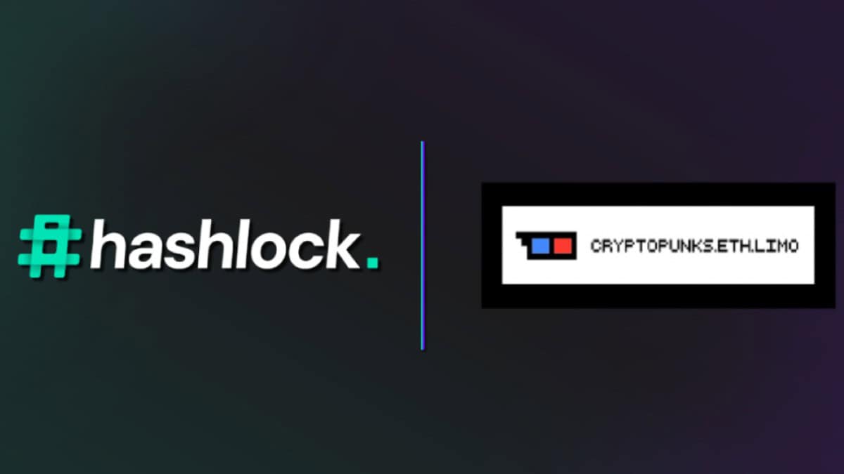 Hashlock Finishes a Security Audit for CryptoPunks.eth an exclusive and innovative CryptoPunks NFT marketplace