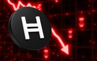 Hedera Price Reversal