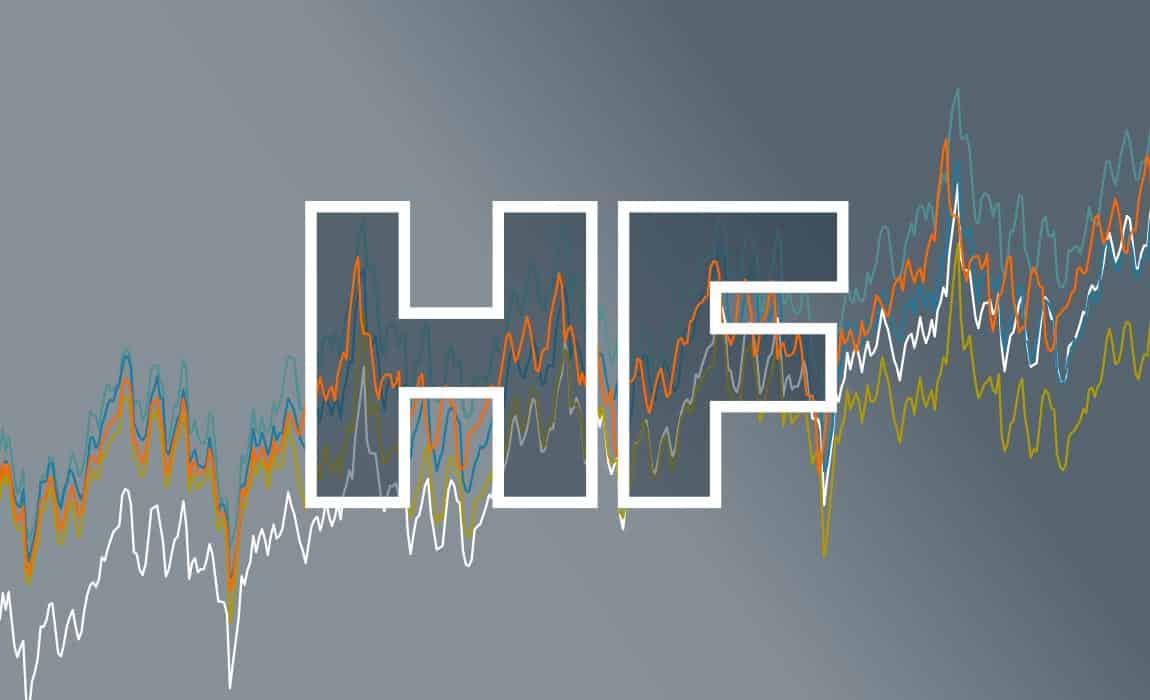 High Frequency Indices