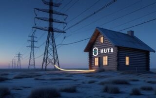 HUT8 Image