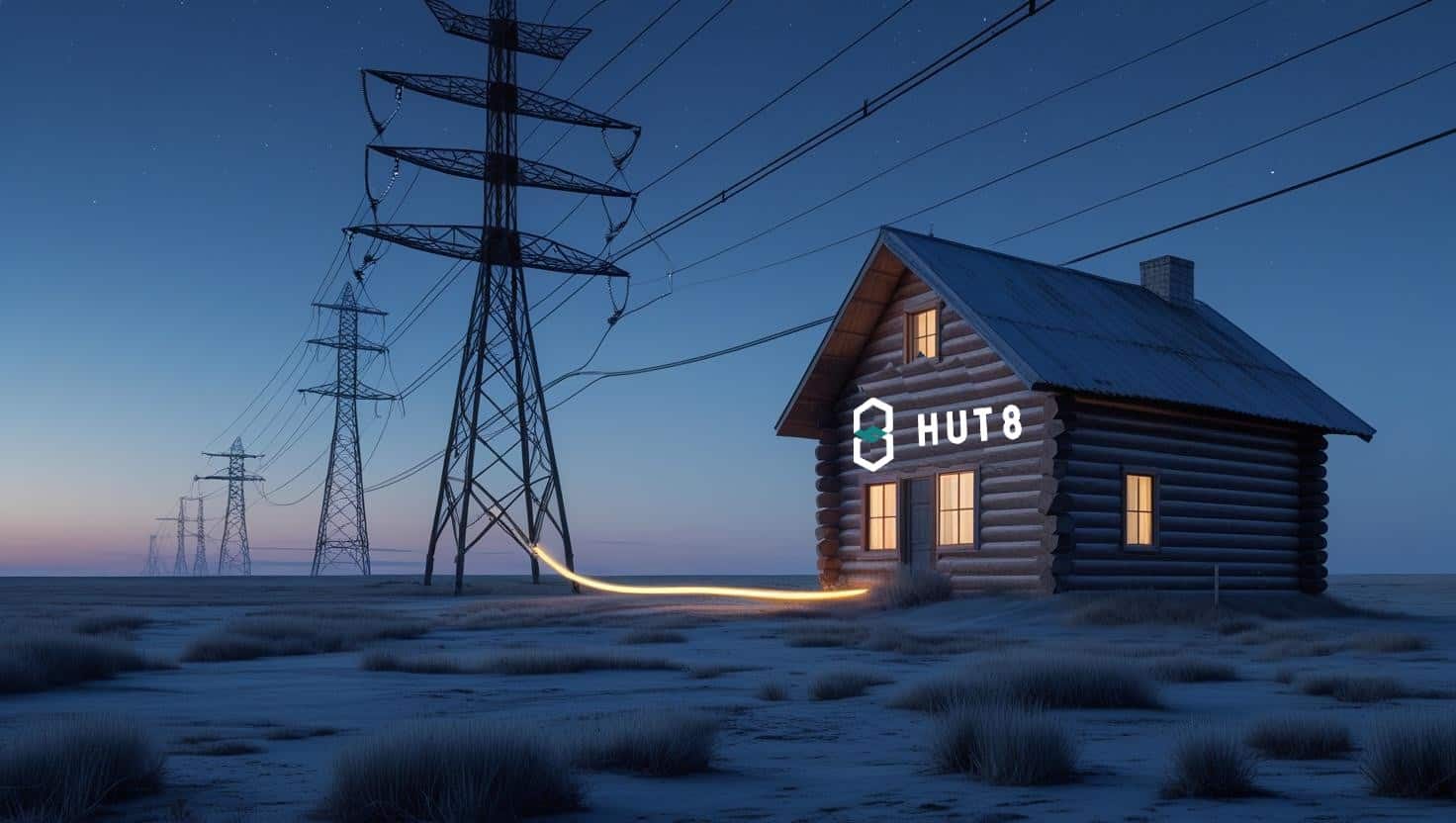 Embattled Bitcoin Miner Hut 8 Scores Win Amid Shareholder Lawsuit Battle