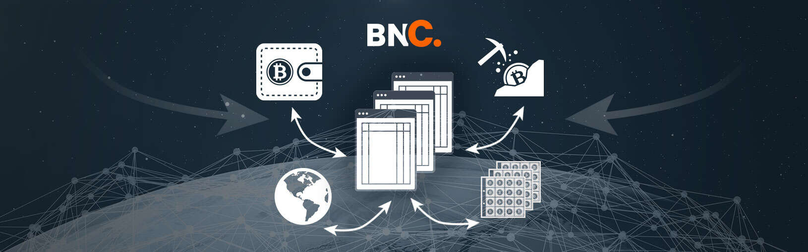BNC Weekly Bitcoin Blockchain Statistics 17th August 2020