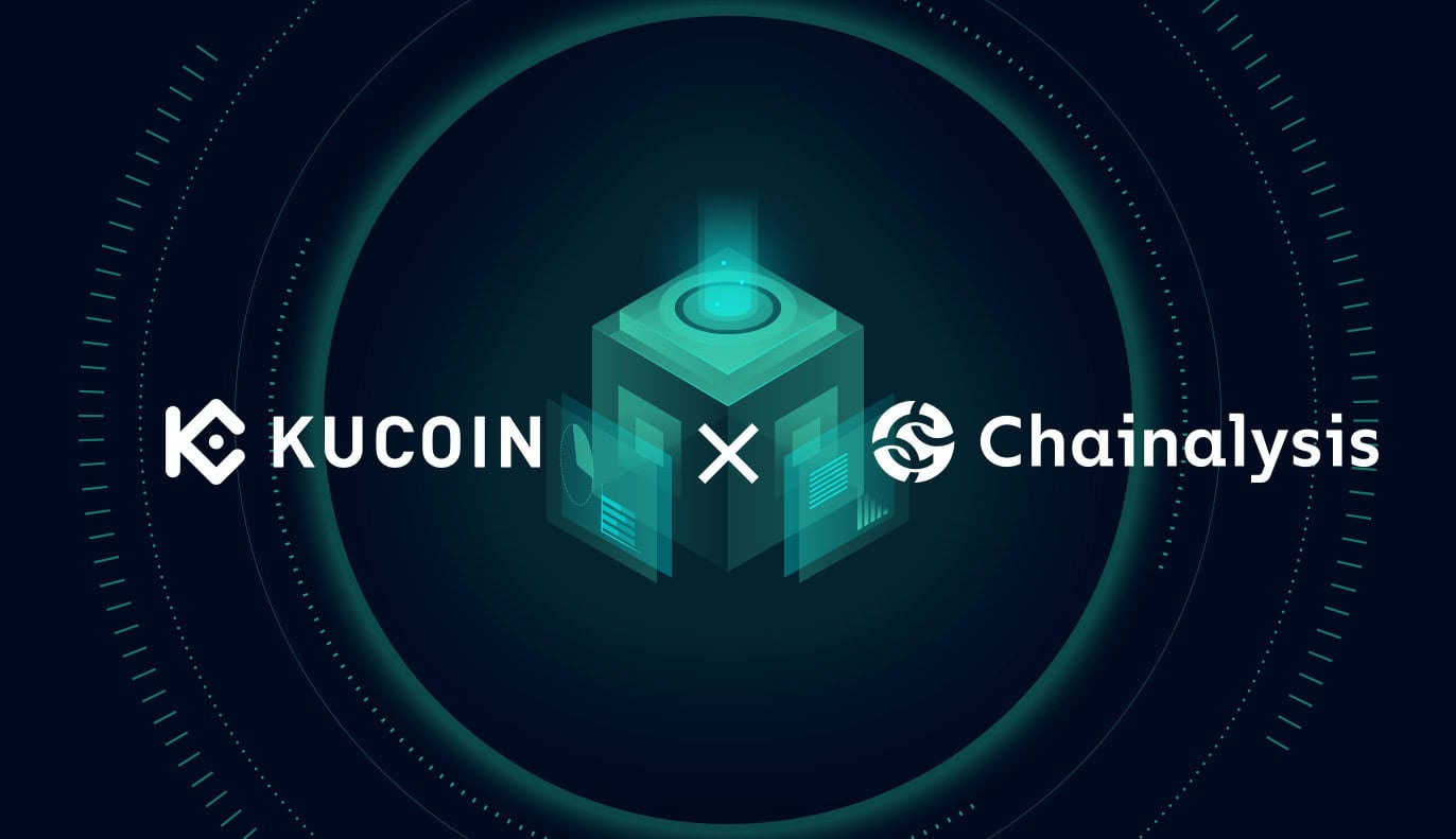 KuCoin partners with Chainalysis