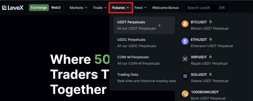 Futures Trading