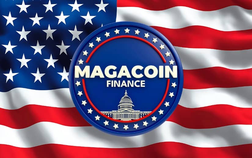 MAGACOIN FINANCE Is Gaining Momentum — One of 2025’s Best Memecoin Presales So Far