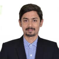 Ahmed Ishtiaque