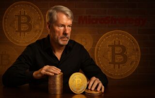 Bitcoin took a sharp dive, sliding from $109,239 to $106,670 in just 24 hours, after Donald Trump threw a grenade into global trade by proposing a 50% tariff on European imports. The announcement triggered an across-the-board risk-off move, yanking BTC down from its recent high of $111.3K.