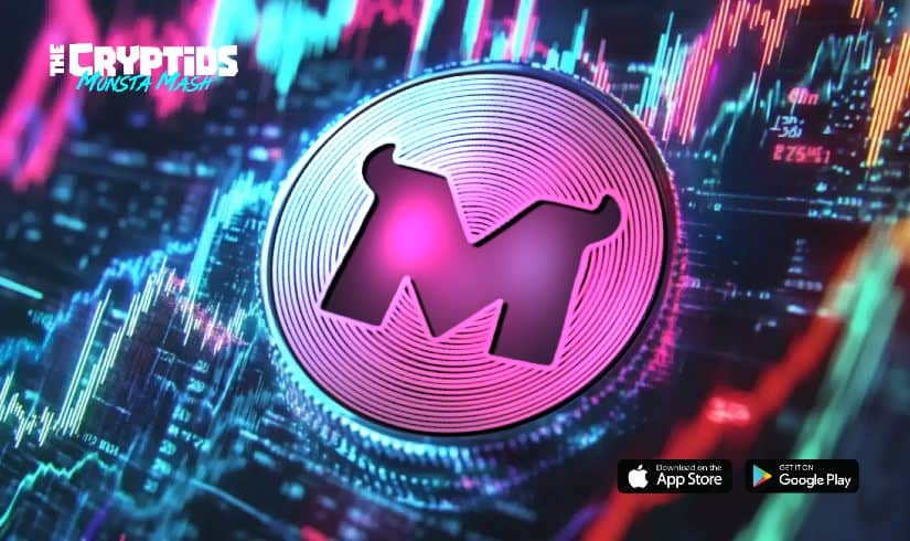 Best Altcoins To Buy in June: Why Monsta Mash ($MASH), Solana (SOL) & Chainlink (LINK) Are Worth Watching