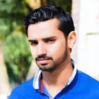 Naveed Iqbal