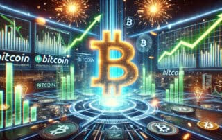 strategic bitcoin reserve