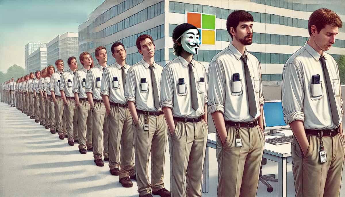 The Insider Threat: How Internal Actors Are Becoming Crypto’s Weakest Link