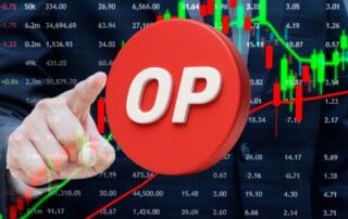 Optimism Price Prediction: OP Targets $0.70 as Market Cap Surpasses $1 Billion