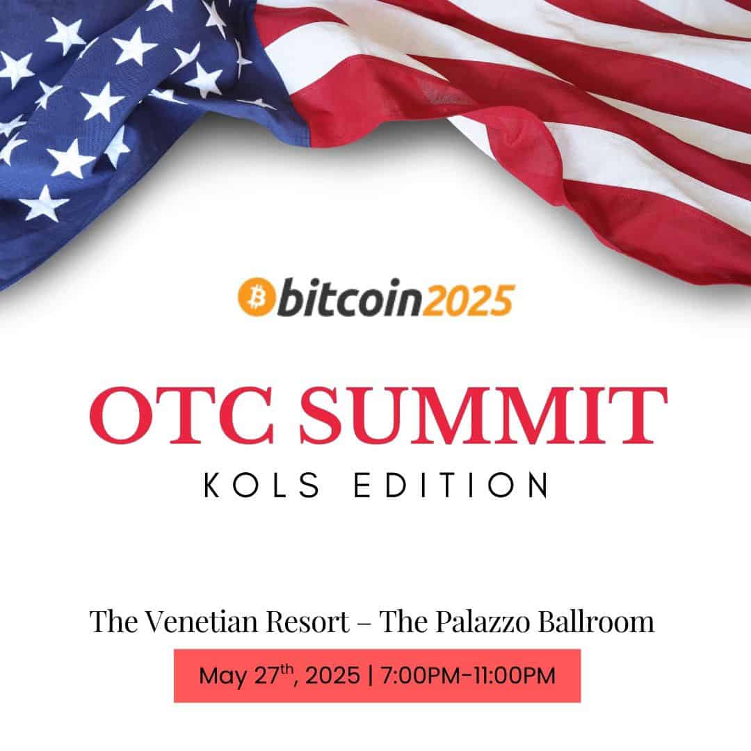 OTC Summit: KOLs Edition