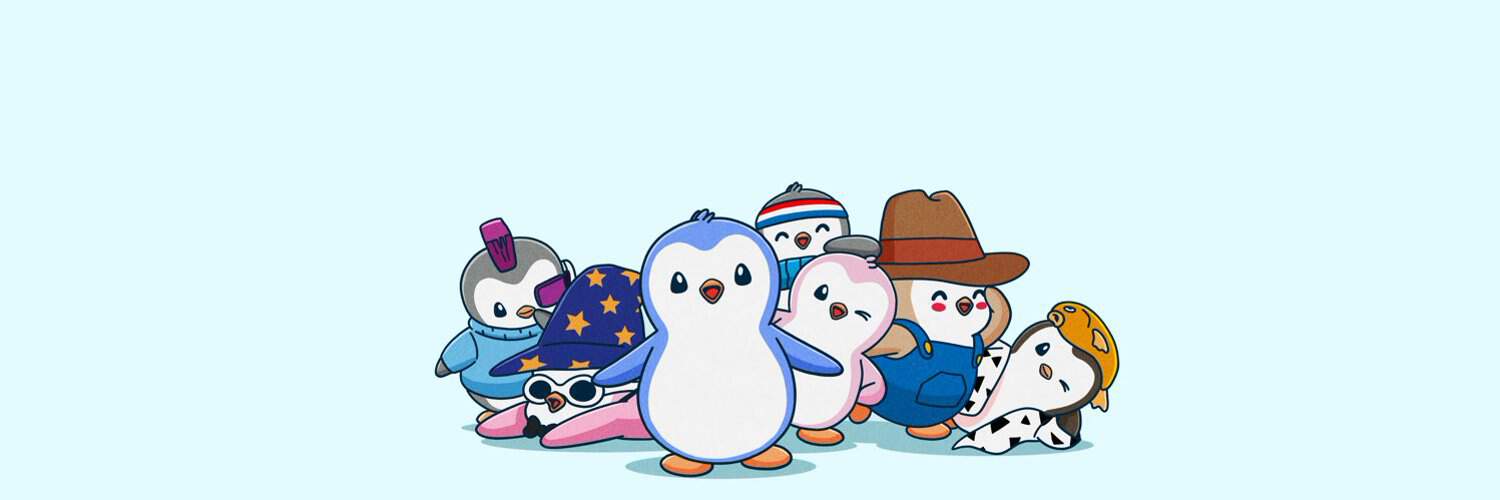 pudgy penguins Pudgy Penguins (PENGU) Price Prediction: Ascending Triangle Points to Major Upside Towards $0.025