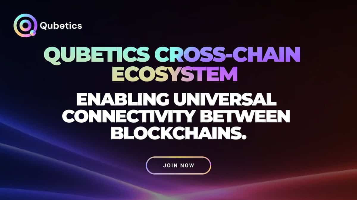 Qubetics Crypro Presale Surpasses $15M—Redefining Web3 And Next-Level Security