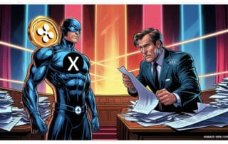The prolonged legal confrontation between Ripple Labs and the U.S. Securities and Exchange Commission (SEC) is reportedly approaching its conclusion.