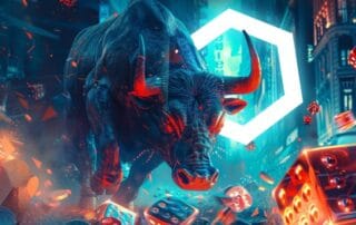 Rollblock Outshines Solana and Chainlink