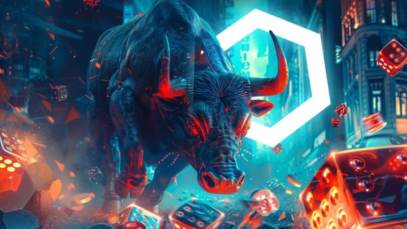 Chainlink Price Prediction: Bullish Harmonic Pattern Targets $47 Breakout