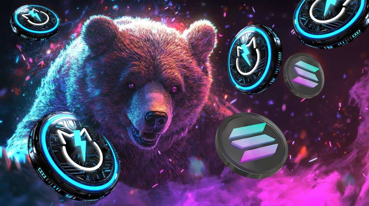 Solana Price Prediction: Will SOL’s Bearish Momentum Continue as Futuristic Altcoin JetBolt Trends