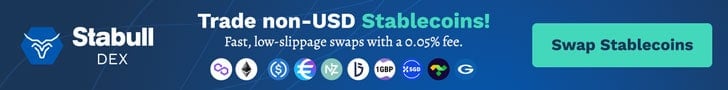 Stabull DEX