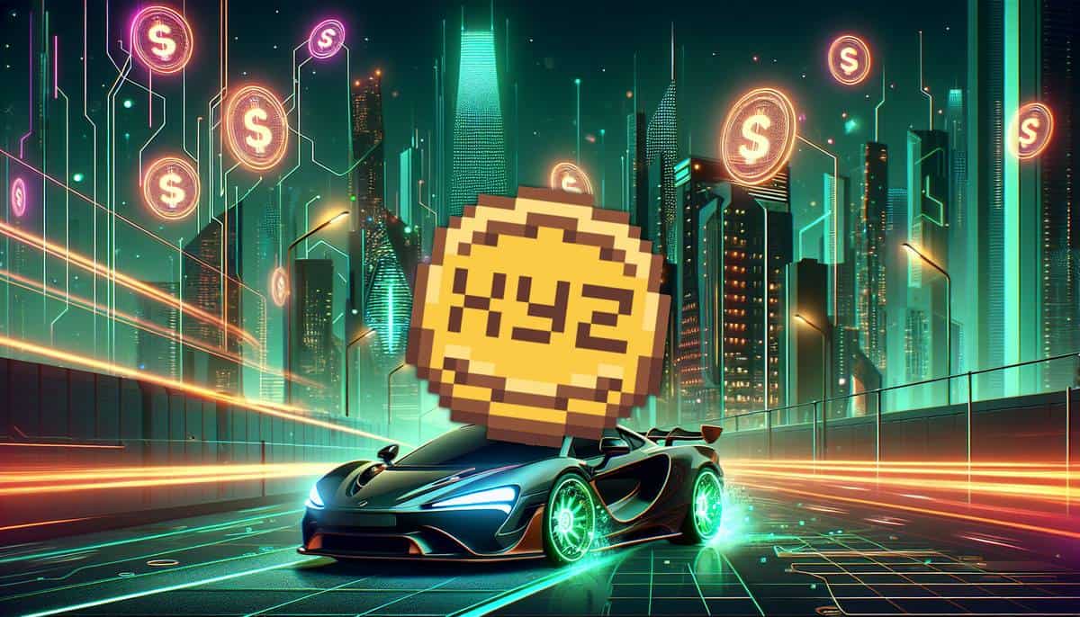 These Cryptos with Strong Growth Potential Could Outperform Leading Tech Stocks in 2025