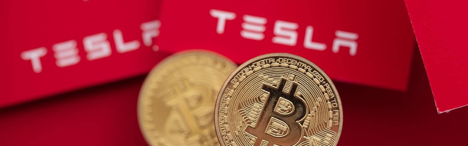 Tesla_Banner-min Bitcoin Shrugs Off Tesla Sell Down