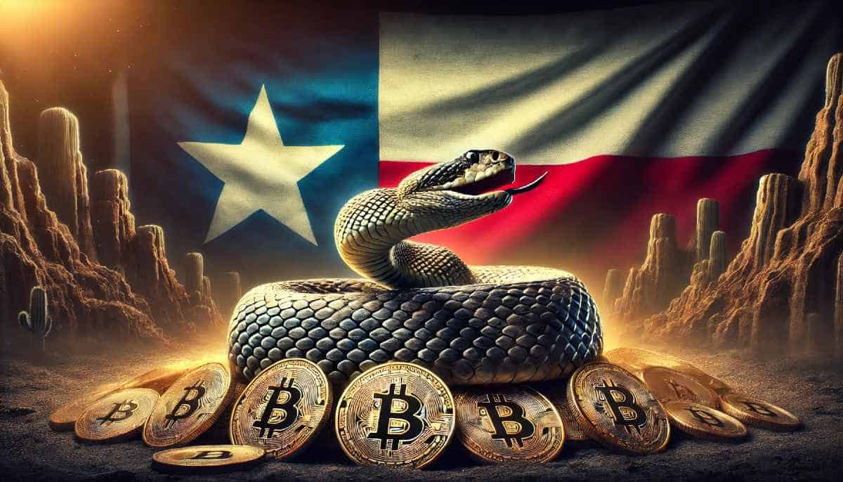 Texas Passes Bitcoin Reserve Bill, Plans to Buy Bitcoin